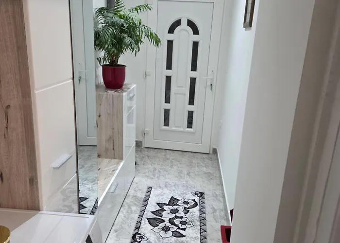 Apartment Stoja