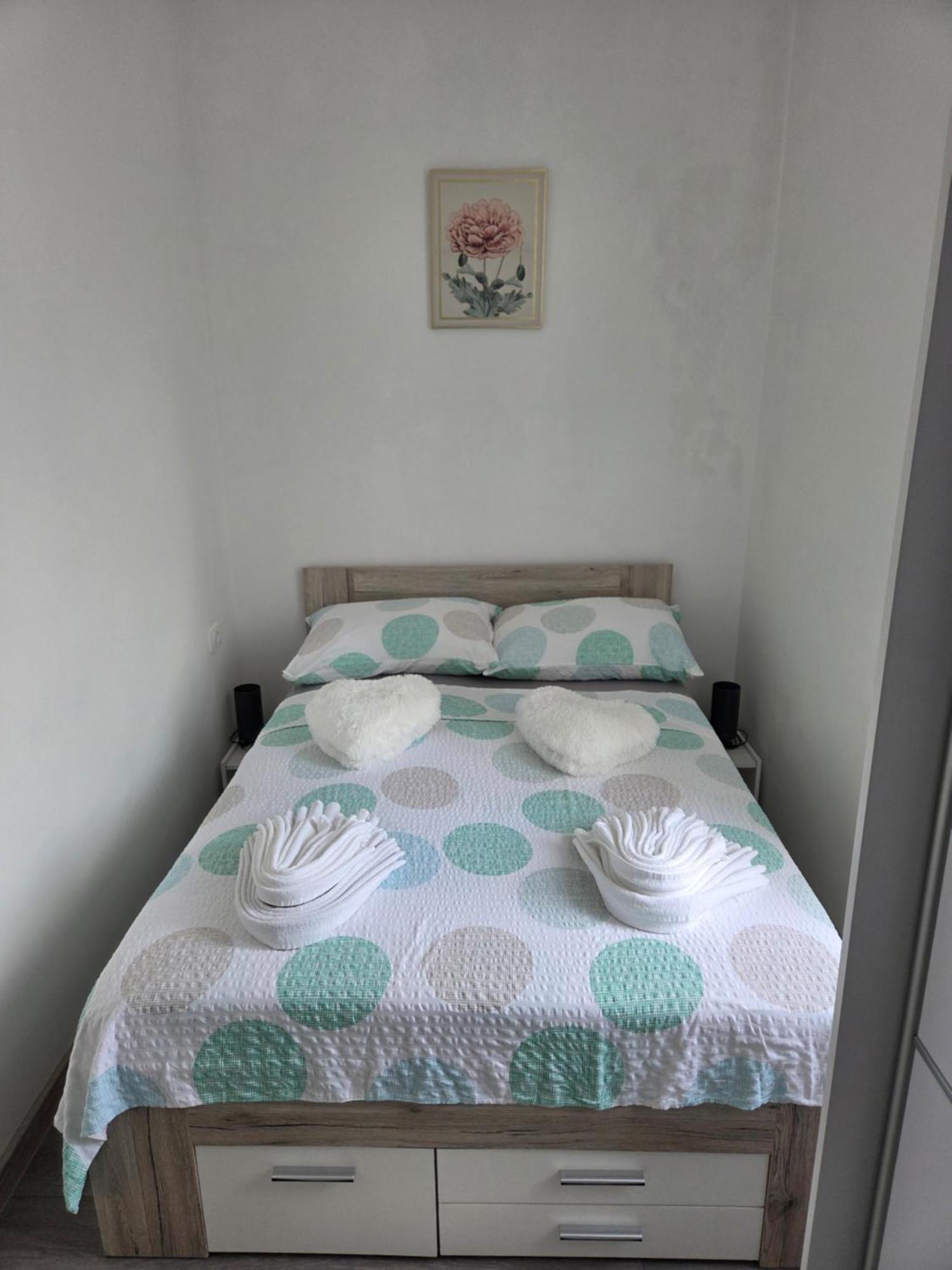 Apartment Stoja Pula