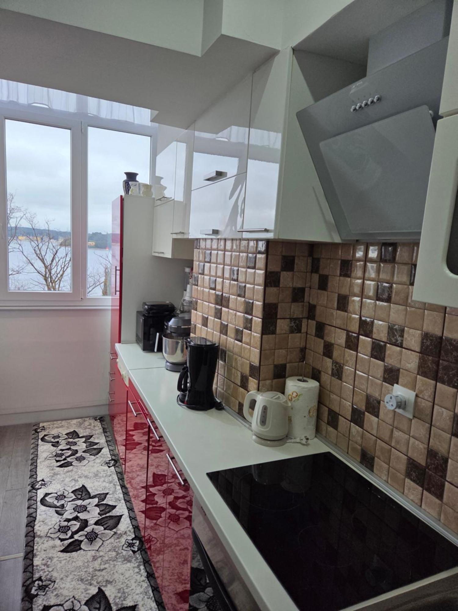 Apartment Stoja *