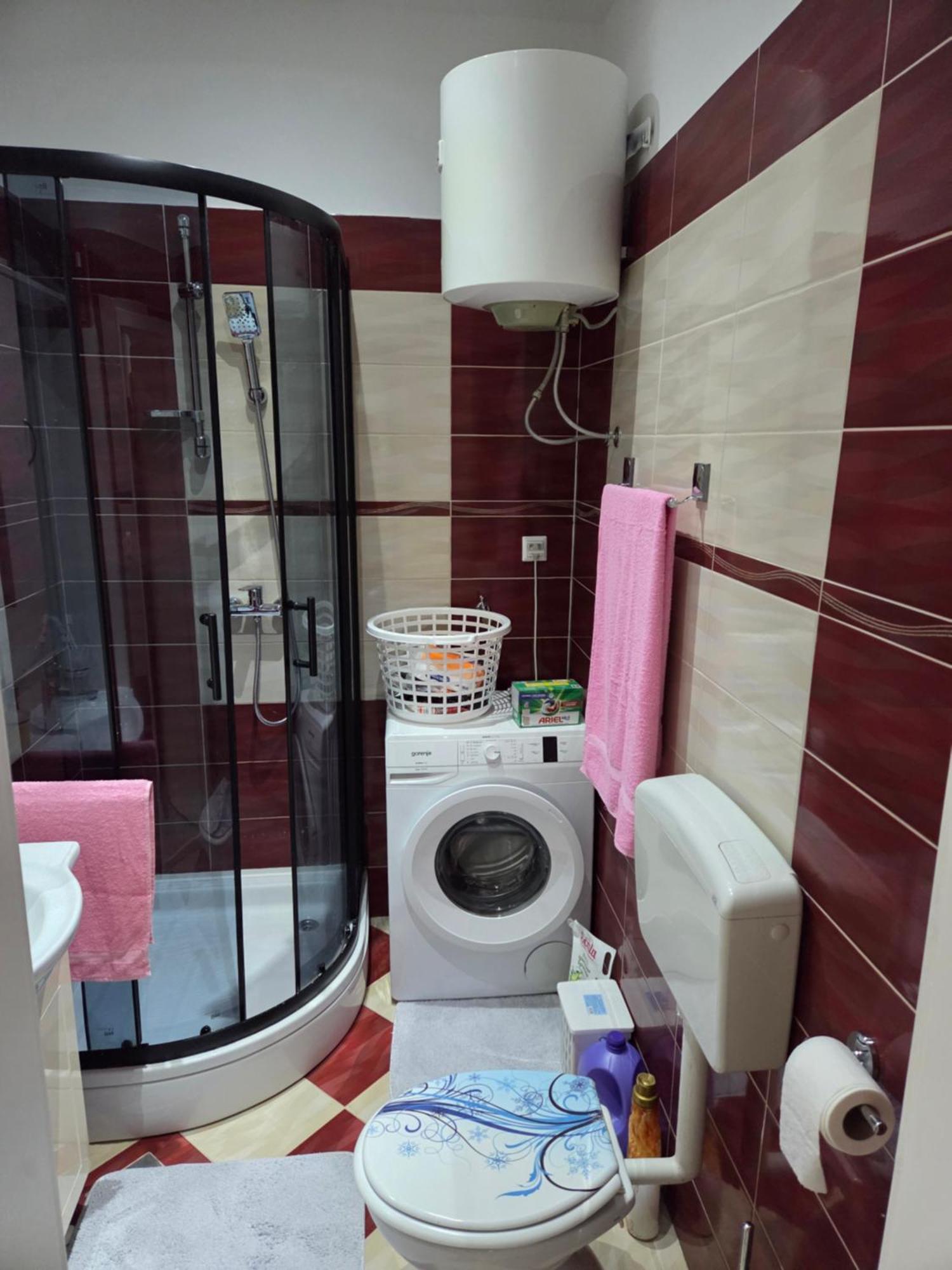 Apartment Stoja